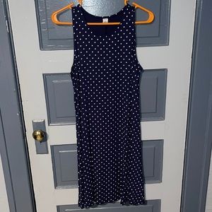 Old Navy spring dress